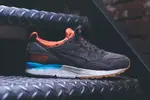 Кроссовки limiteditions x gel lyte 5 'surredaliste' Asics, коричневый - фото 3