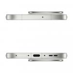 Смартфон OPPO Find X9 Pro (CN), 16 ГБ/1 ТБ, 2 nano-SIM, белый - фото 4