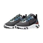 Беговые кроссовки Nike React Element 55 унисекс - фото 2