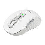 Комплект периферии Logitech Signature Slim Combo MK950, белый - фото 4