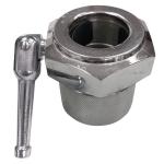 Замки для гантелей 50 мм DOMYOS - фото