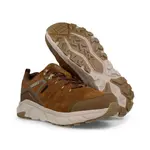 Походные ботинки Paredes Montesa, коричневый - фото 2