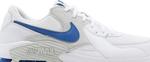 Кроссовки Nike Air Max Excee 'White Game Royal', белый - фото 3