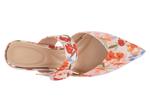 Туфли Kelly & Katie Raone Mule, Floral Print - фото 7