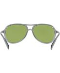 Солнцезащитные очки, hu2005 57 Sunglass Hut Collection, мульти - фото 6