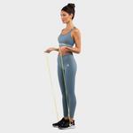 Спортивное бра - High Support Cardio Black SIROKO, черный - фото 5