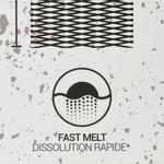 Запасная упаковка PVA Fast 15 мм 7 м CAPERLAN - фото 3