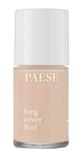 Paese Long Cover Fluid Праймер для лица, 0.5 Kość Słoniowa - фото