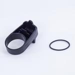 Светильник задний 35 мм черный OXYLANE - фото 2