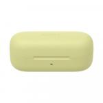 Беспроводные наушники Sony WF-C510, желтый - фото 4