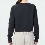 Футболка женская черная Under Armour - фото 5