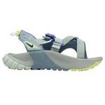 Сандалии Nike Wmns Oneonta Sandal 'Worn Blue Night Forest', Синий - фото