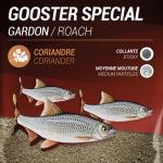 Аттрактант Gooster Special Roach 4,75 кг CAPERLAN - фото 3