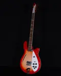 Rickenbacker 4005V FireGlo полузакрытый бас - фото 6
