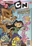 Cartoon Network Action Pack (2006 series) #8 (DC Comics) - фото