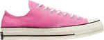 Кроссовки Converse Chuck 70 Low Pink, розовый - фото