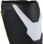 Мотоботы Fox Comp, Ultraviolet Purple - фото 6