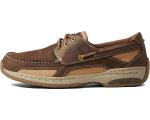 Лодочные туфли Captain Boat Shoe Dunham, джава - фото 6