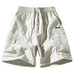 Карго-шорты Unisex Thin Jeep, черный - фото 9