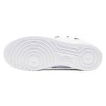 Кроссовки Nike Air Force 1 07 LX, белый/синий - фото 7