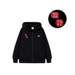 Nike Куртка мужская черная, Black - фото 3