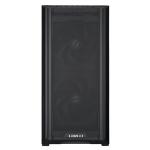 Корпус Lian Li Lancool 216 RGB, Mid Tower, черный - фото 3