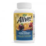 Мультивитамины для мужчин Nature's Way Alive! (150 таблеток) - фото