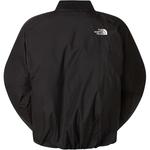 Куртка-бомбер с логотипом THE NORTH FACE, черный - фото 2