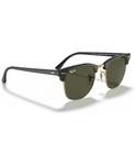 Солнцезащитные очки, rb3016 clubmaster Ray-Ban, мульти - фото 9