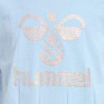 Платье Hummel Twilight, синий - фото 4