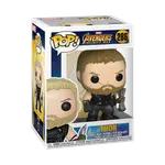 Фигурка Funko POP! Marvel: Avengers Infinity War - Thor - фото