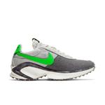 Кроссовки д мс х вафельные Nike, серый - фото 2