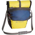 Сетчатая сумка Addita Bag Vaude, черный - фото 3