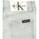 Шорты свободного кроя Calvin Klein, синий - фото 3