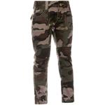 Тканевые брюки BEZLIT Chino, коричневый - фото 2