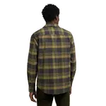 Рубашка Lee Leesure, зеленый - фото 2