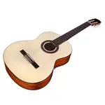 Cordoba Iberia - C5 SP твердая классическая гитара Engelmann - фото 3