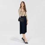 Сумка кросс-боди Liu Jo Achala, Black - фото 2