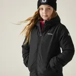 Куртка Regatta Frelton, черный - фото 6