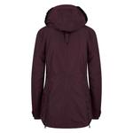 Парка женская Euro-Star Lajana - фото 3