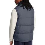 Жилет мужской Downpour серый Under Armour - фото 4