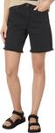 Шорты Toad&Co Balsam Cutoff Shorts, Washed Black - фото