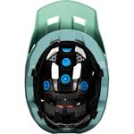 Шлем Leatt MTB 40 AllMtn Leatt, Teal - фото 5