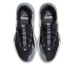 Кроссовки force zoom trout 9 elite 'black anthracite' Nike, черный - фото 2