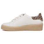 Кроссовки на шнуровке Morrison 3.0 от Naturalizer, warm white leather - фото 4