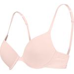Бюстгальтер пуш-ап, 1 упаковка Puma, розовый - фото 3