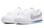 Кроссовки cortez basic sl Nike, белый - фото 3