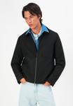 Куртка Samsøe Samsøe ROBIN JACKET, Black - фото 4