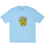 Футболка Grower PALACE, небесно-голубая - фото 2