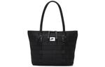 Сумка-тоут унисекс Nike Air Tote Bag, Черный - фото